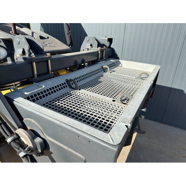 2014 BOMAG BW 174 AP-4I-45952140