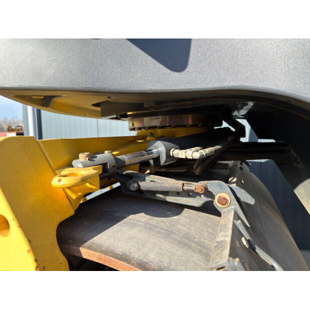 2014 BOMAG BW 174 AP-4I-45952147