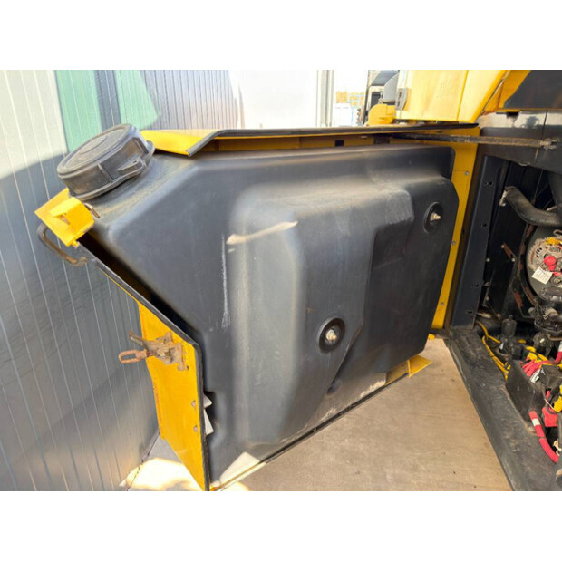 2014 BOMAG BW 174 AP-4I-45952155