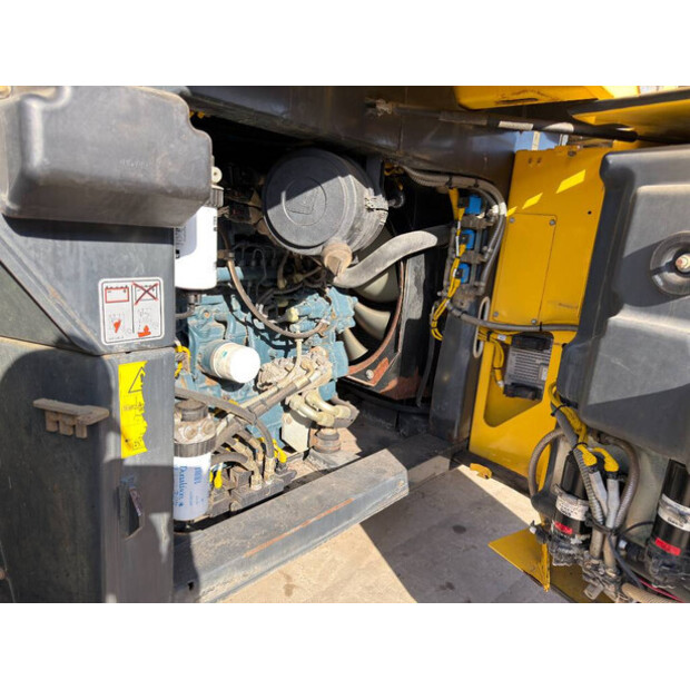 2014 BOMAG BW 174 AP-4I-45952159