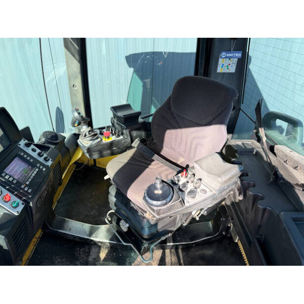 2014 BOMAG BW 174 AP-4I-45952161