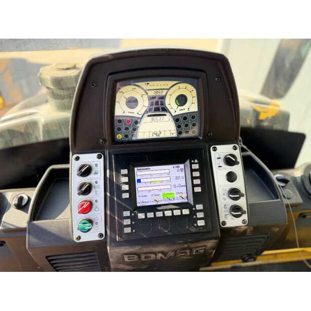2014 BOMAG BW 174 AP-4I-45952167