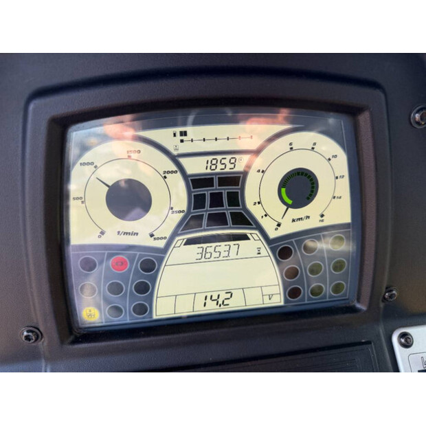 2014 BOMAG BW 174 AP-4I-45952171