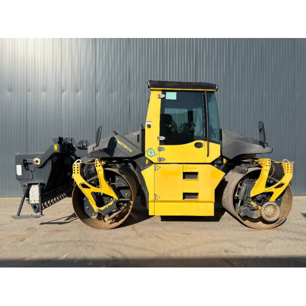 2014 BOMAG BW 174 AP-4I-45952174