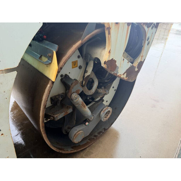 2009 HAMM DV90-45952191