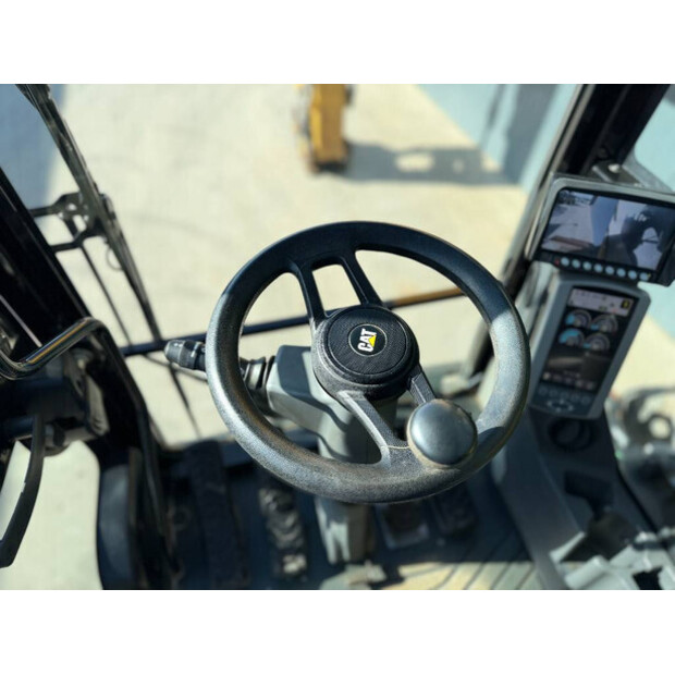 2017 Caterpillar M315F-45952367