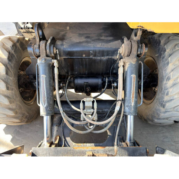 2017 Caterpillar M315F-45952383
