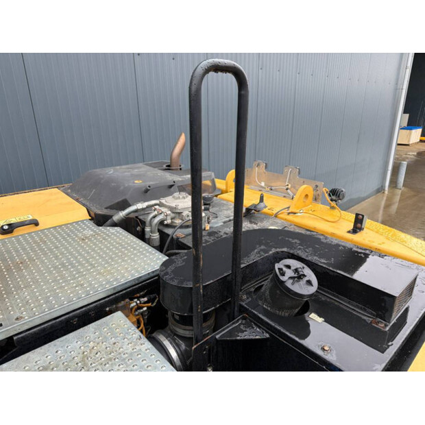 2015 Caterpillar M318F-45952411