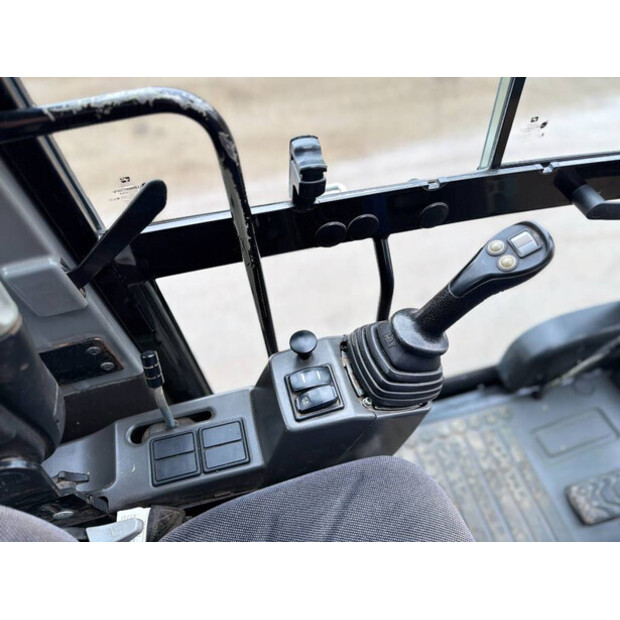 2015 Caterpillar M318F-45952426