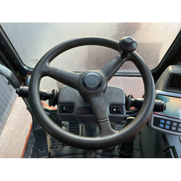 2010 دووسان DX170W-45952540