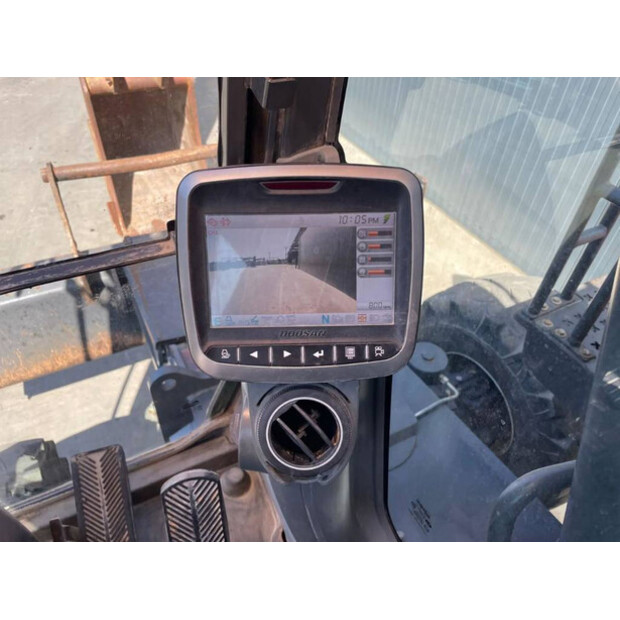 2015 Doosan DX170W-5-45952565