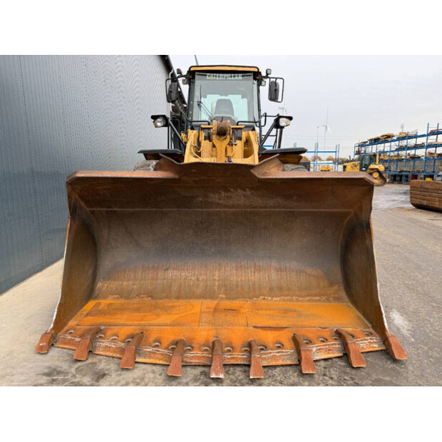 2010 Caterpillar 962H-45952637