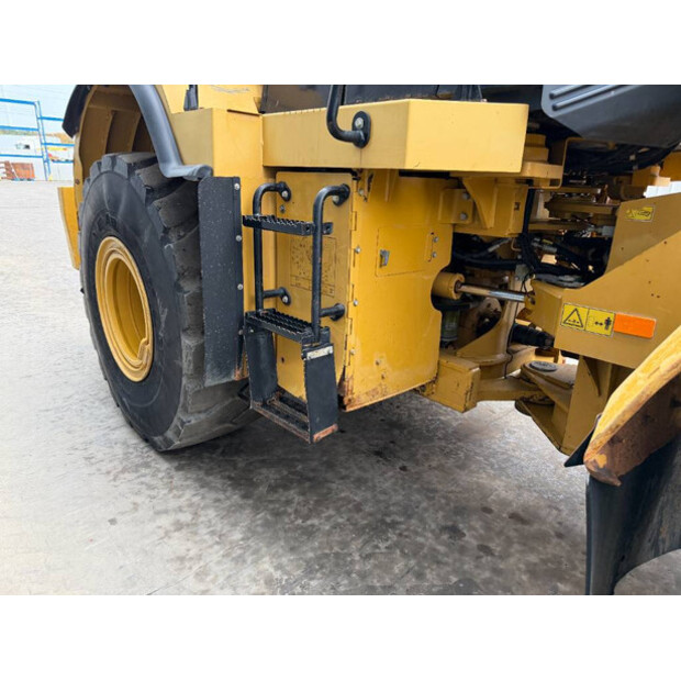 2010 Caterpillar 962H-45952641