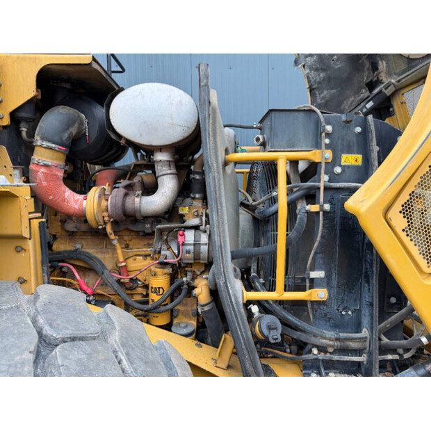 2010 Caterpillar 962H-45952644