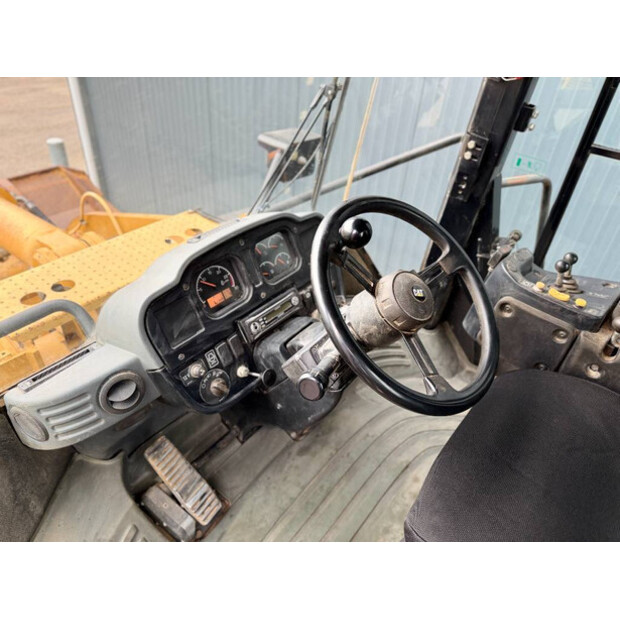 2010 Caterpillar 962H-45952656