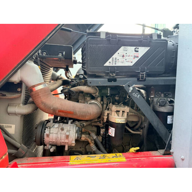 2017 KALMAR DCG 150-12-45952762