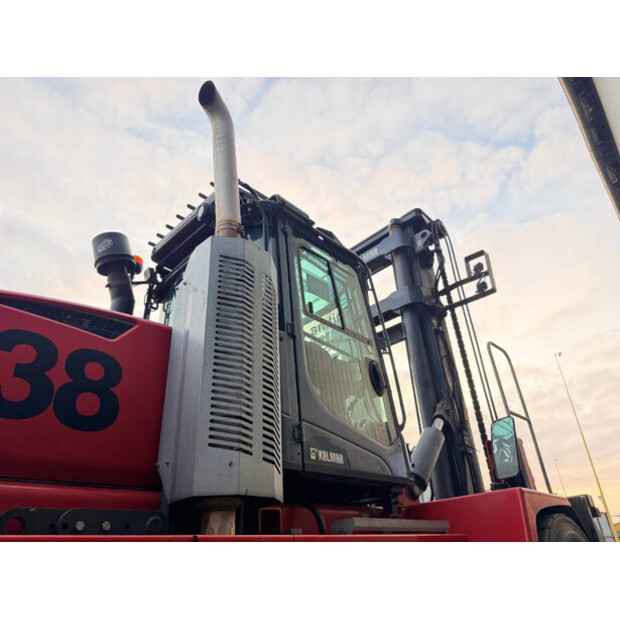 2017 KALMAR DCG 150-12-45952765