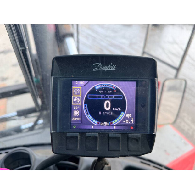 2017 KALMAR DCG 150-12-45952779