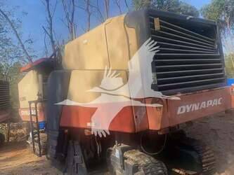 Image for 2006 DYNAPAC PL2000S