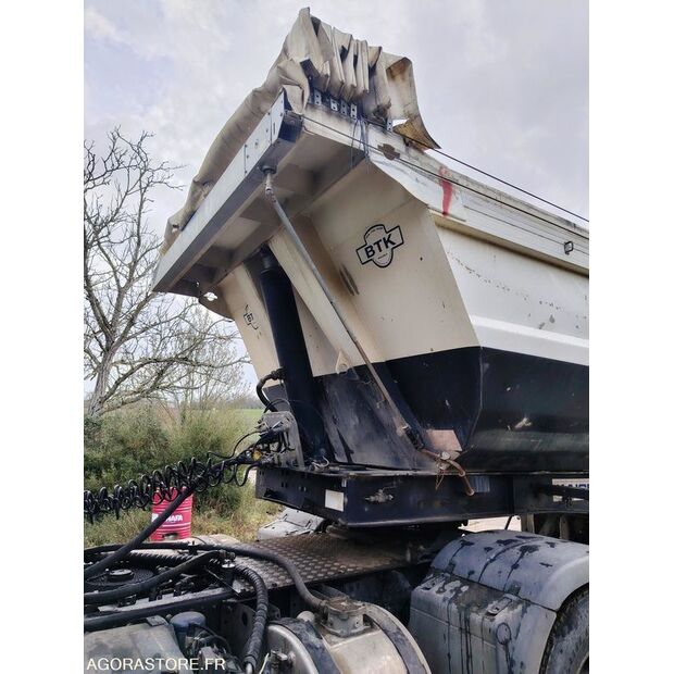 2010 قيصر S4303A-45964412