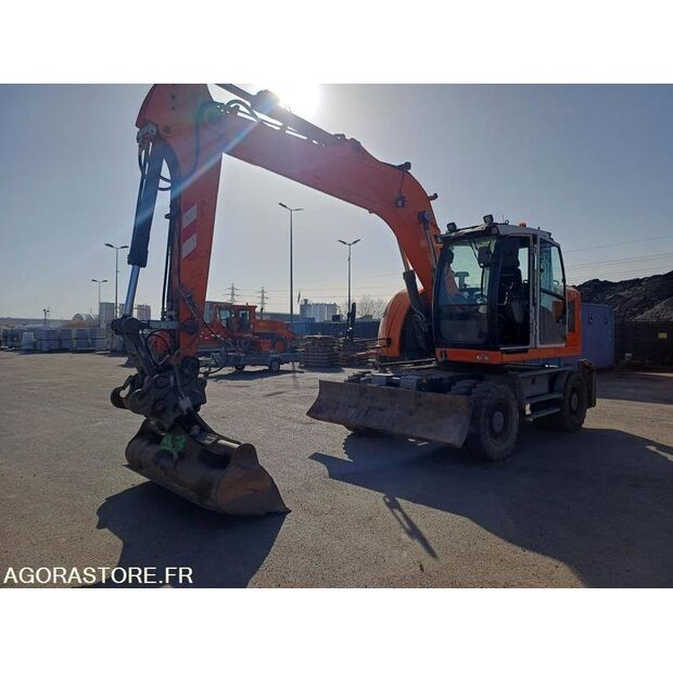 2014 Liebherr A918 Compact-45964415