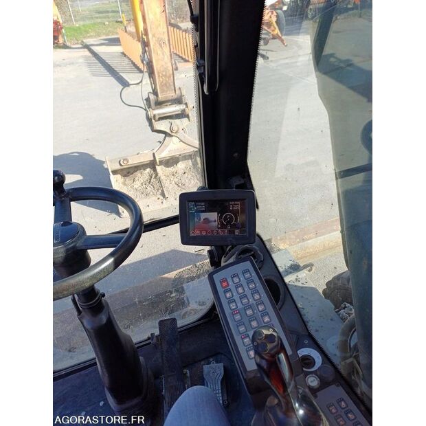 2014 Liebherr A918 Compact-45964419