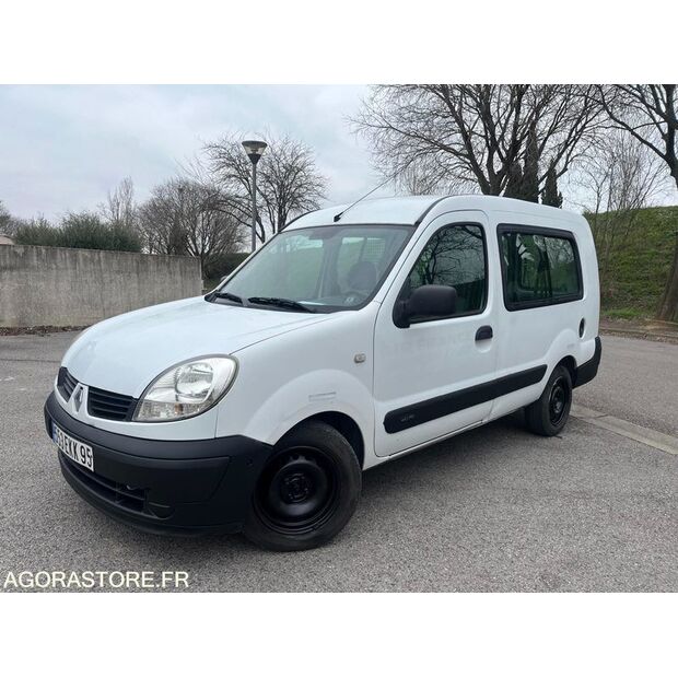 2007 رينو Kangoo-45964420