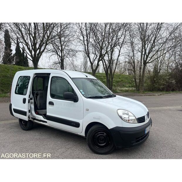 2007 رينو Kangoo-45964421