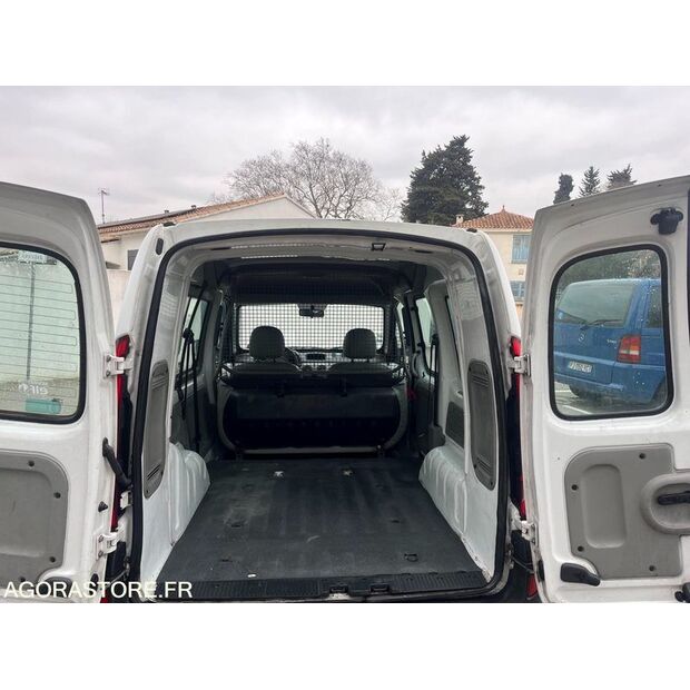 2007 رينو Kangoo-45964423