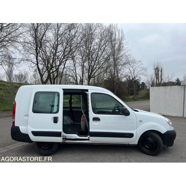 2007 رينو Kangoo-45964424