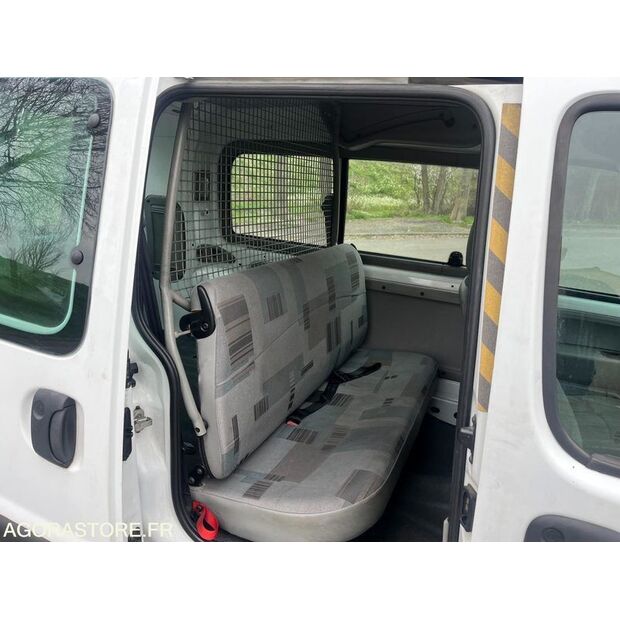 2007 رينو Kangoo-45964426