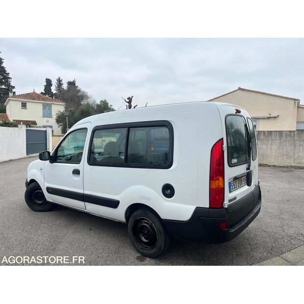 2007 رينو Kangoo-45964427