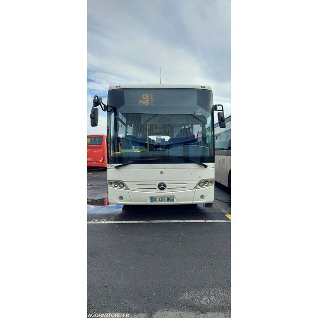 2009 مرسيدس بنز INTOURO-45964428