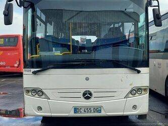 Image for BUSES 2009 Mercedes-Benz INTOURO