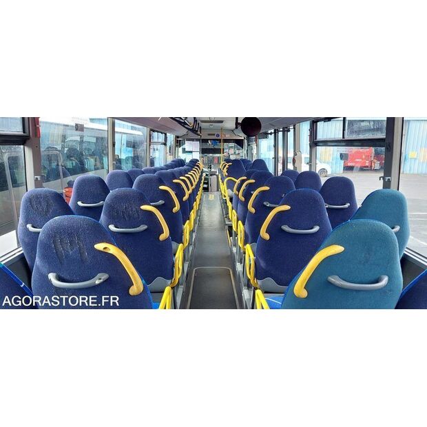 2009 مرسيدس بنز INTOURO-45964436