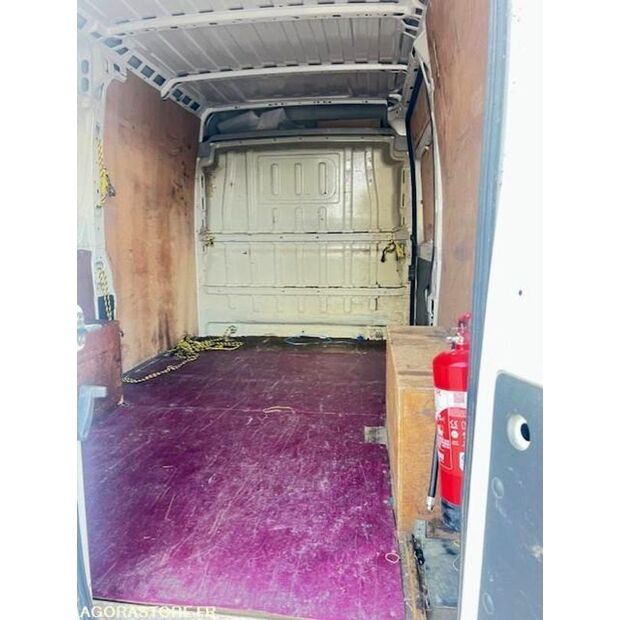 2009 بيجو BOXER-45964438