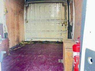 Image de Fourgonnettes 2009 Peugeot BOXER