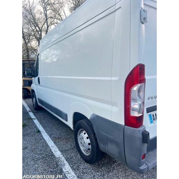 2009 بيجو BOXER-45964439