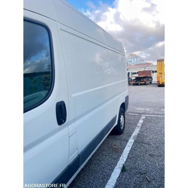 2009 بيجو BOXER-45964440