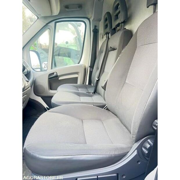 2009 بيجو BOXER-45964441