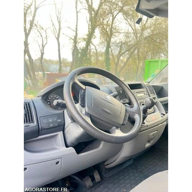 2009 بيجو BOXER-45964442