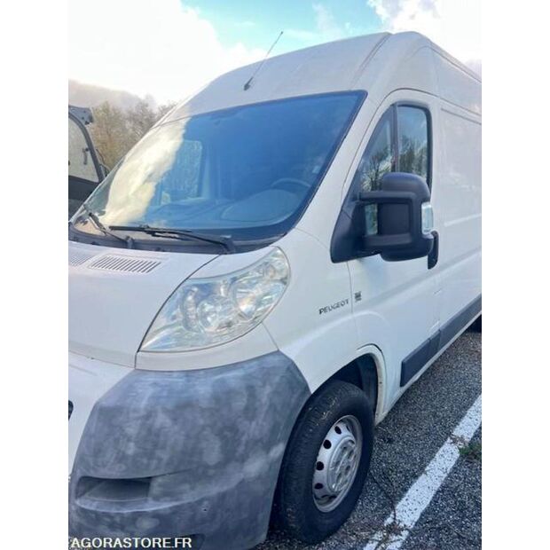 2009 بيجو BOXER-45964443