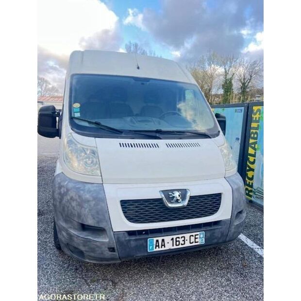 2009 بيجو BOXER-45964444