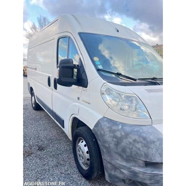 2009 بيجو BOXER-45964445