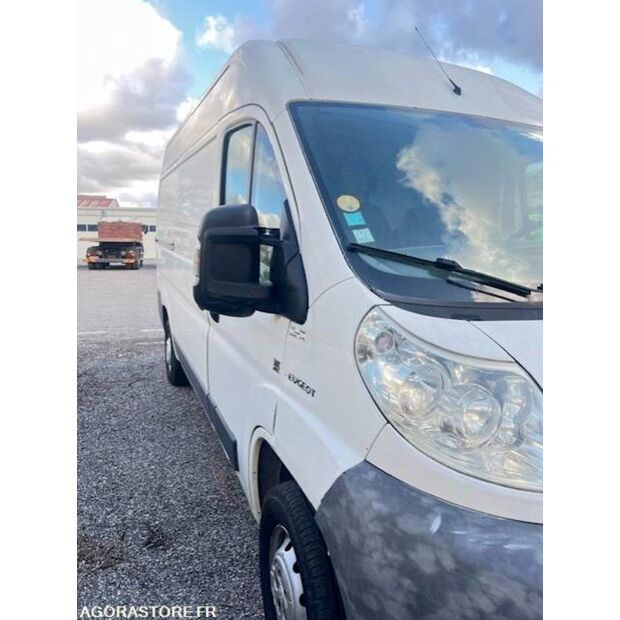 2009 بيجو BOXER-45964446