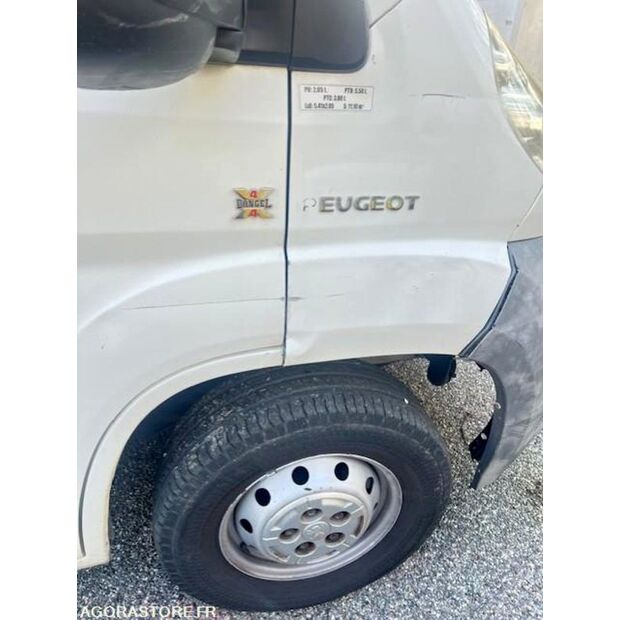 2009 بيجو BOXER-45964448