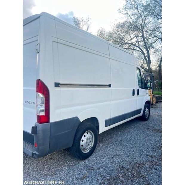 2009 بيجو BOXER-45964449