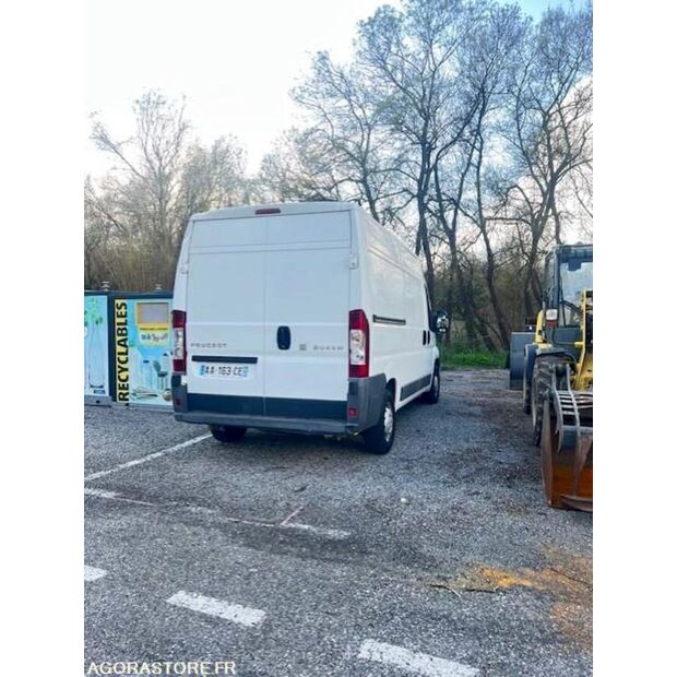 2009 بيجو BOXER-45964450