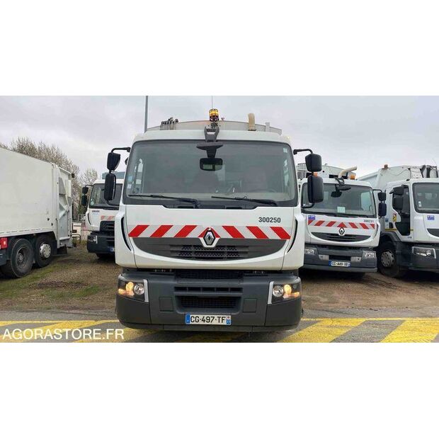 2012 Renault PREMIUM-45964460