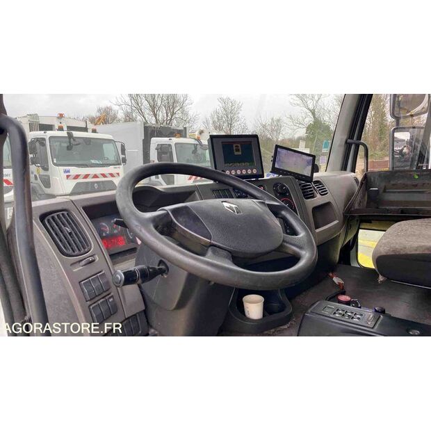 2012 Renault PREMIUM-45964465